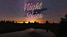 Night Skies - Testing the "X-Stream" Steinberg