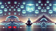 Square Breathing