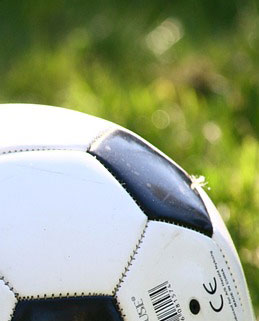 Fotbollsklubbar - Skapa en hemsida till ditt fotbollslag, gratis!