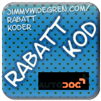 Autodoc  Rabattkod